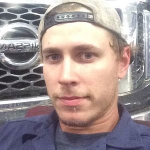 Meet your Posher, Brett